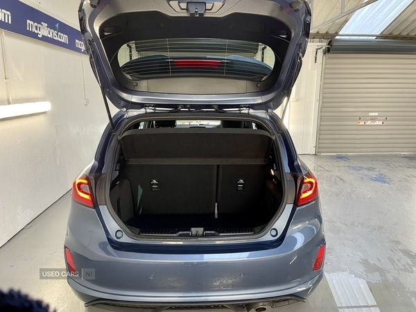 Used Ford Fiesta 2023 for sale - 77268350: Photo 13