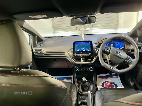 Used Ford Fiesta 2023 for sale - 77268350: Photo 14