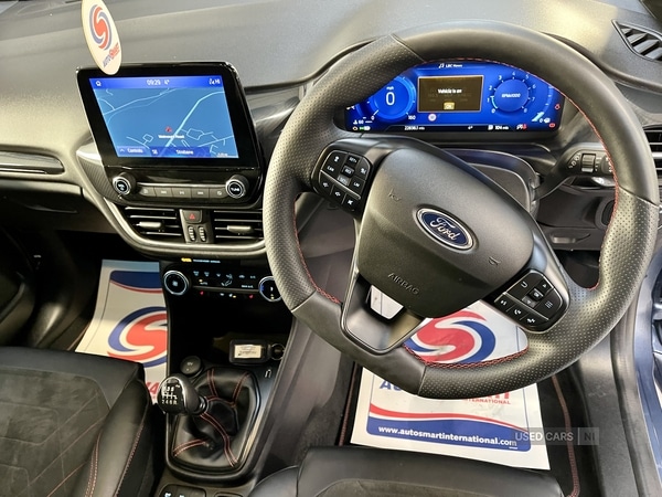 Used Ford Fiesta 2023 for sale - 77268350: Photo 15