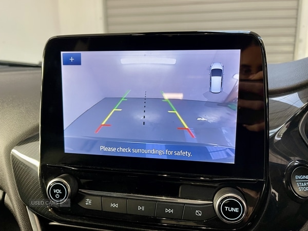 Used Ford Fiesta 2023 for sale - 77268350: Photo 16