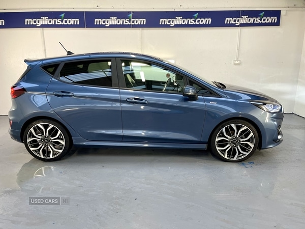 Used Ford Fiesta 2023 for sale - 77268350: Photo 2