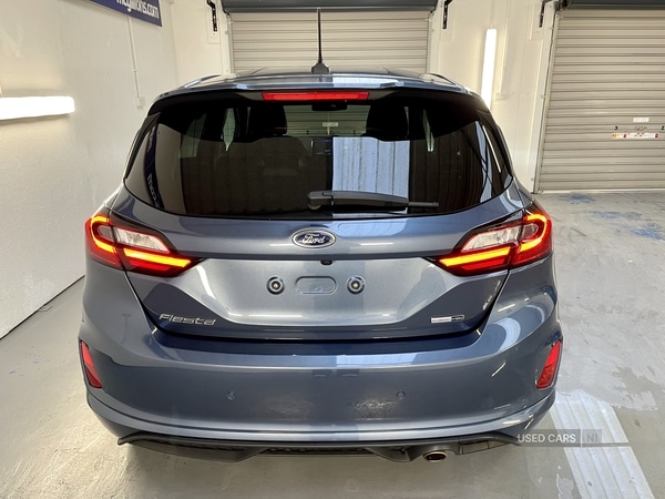 Used Ford Fiesta 2023 for sale - 77268350: Photo 5