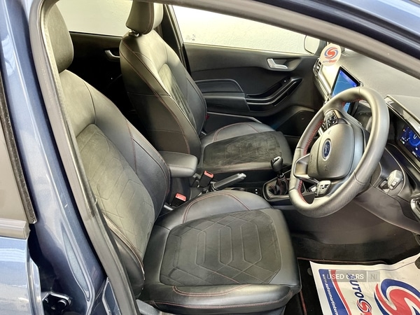Used Ford Fiesta 2023 for sale - 77268350: Photo 6