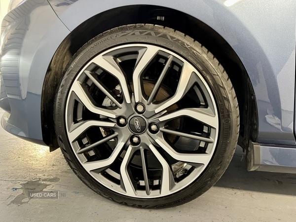 Used Ford Fiesta 2023 for sale - 77268350: Photo 9