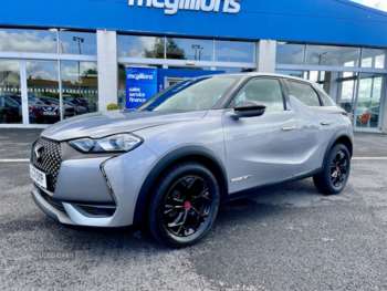 Used DS Automobiles DS 3 2021 for sale - 75042101: Photo