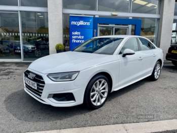 2020 - 35 TDI Sport 4dr S Tronic