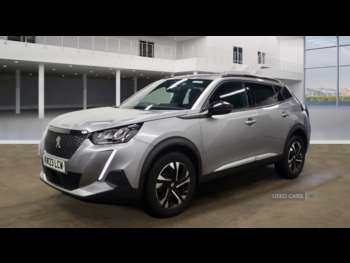 Used Peugeot 2008 2023 for sale - 75103883: Photo
