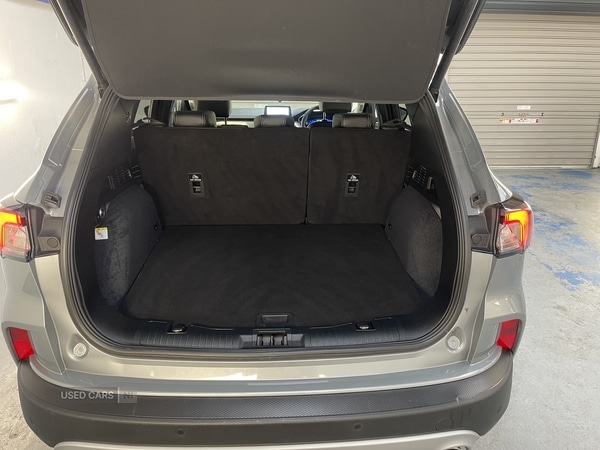 Used Ford Kuga 2022 for sale - 77825761: Photo 16