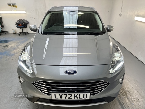 Used Ford Kuga 2022 for sale - 77825761: Photo 19