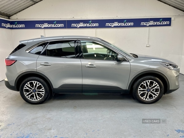 Used Ford Kuga 2022 for sale - 77825761: Photo 2