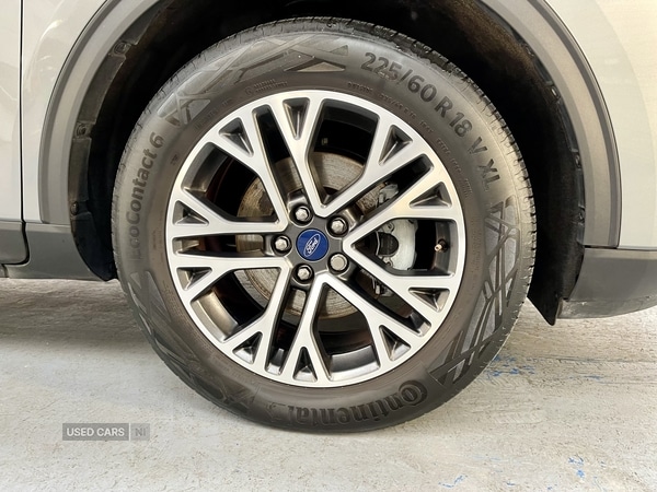 Used Ford Kuga 2022 for sale - 77825761: Photo 3