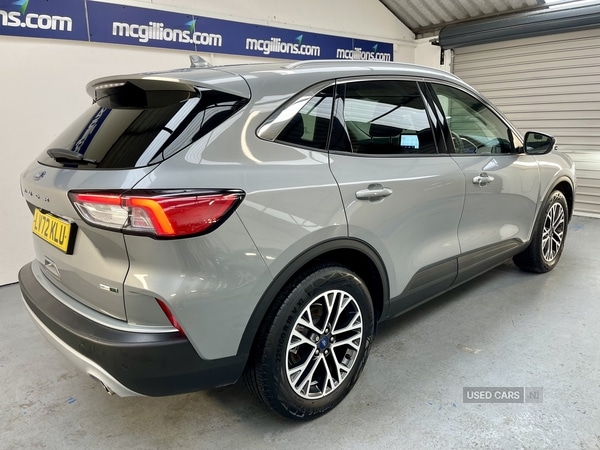 Used Ford Kuga 2022 for sale - 77825761: Photo 4