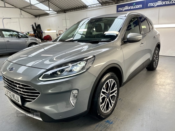 Used Ford Kuga 2022 for sale - 77825761: Photo 5