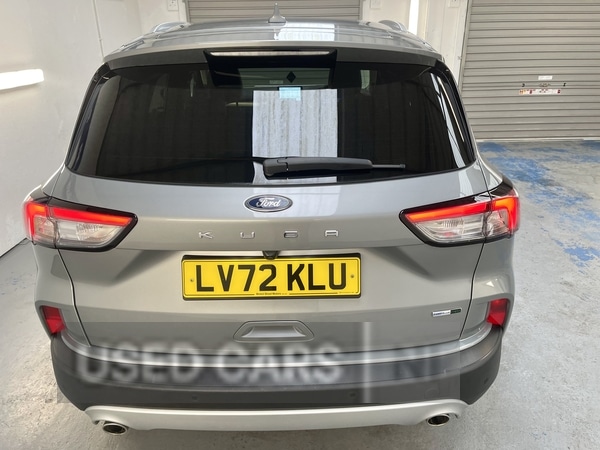 Used Ford Kuga 2022 for sale - 77825761: Photo 7