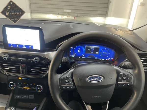 Used Ford Kuga 2022 for sale - 77825761: Photo 9