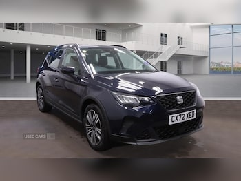 2023 - 1.0 TSI 110 SE Technology 5dr DSG