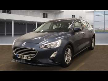 2019 - 1.5 EcoBlue 120 Zetec 5dr