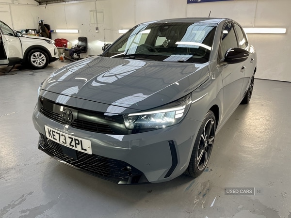 Used Vauxhall Corsa 2024 for sale - 76899974: Photo 10