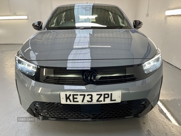 Used Vauxhall Corsa 2024 for sale - 76899974: Photo 12