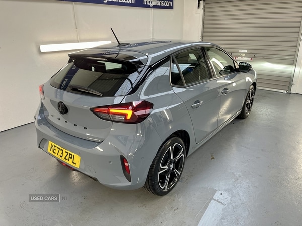 Used Vauxhall Corsa 2024 for sale - 76899974: Photo 14