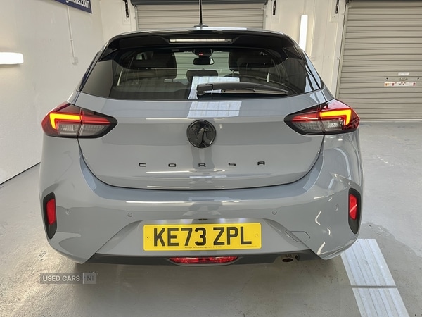 Used Vauxhall Corsa 2024 for sale - 76899974: Photo 15