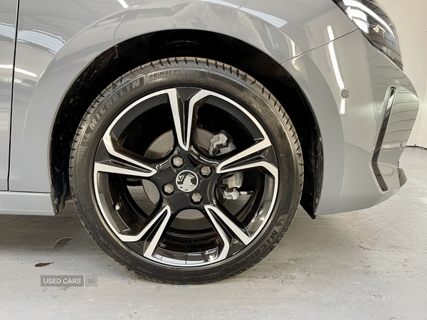 Used Vauxhall Corsa 2024 for sale - 76899974: Photo 19