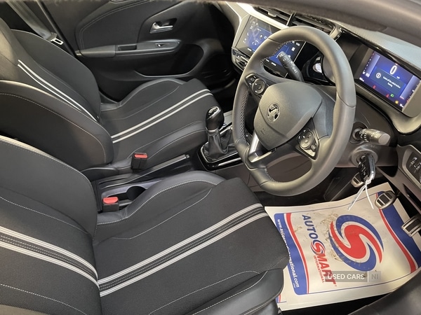 Used Vauxhall Corsa 2024 for sale - 76899974: Photo 23
