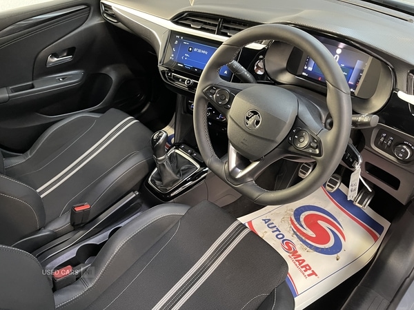 Used Vauxhall Corsa 2024 for sale - 76899974: Photo 24