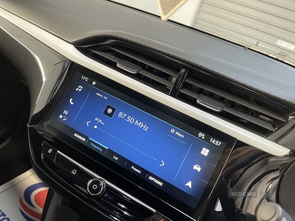 Used Vauxhall Corsa 2024 for sale - 76899974: Photo 25