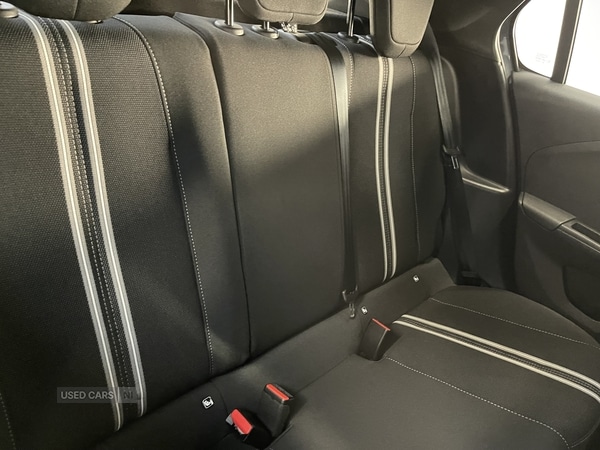 Used Vauxhall Corsa 2024 for sale - 76899974: Photo 26