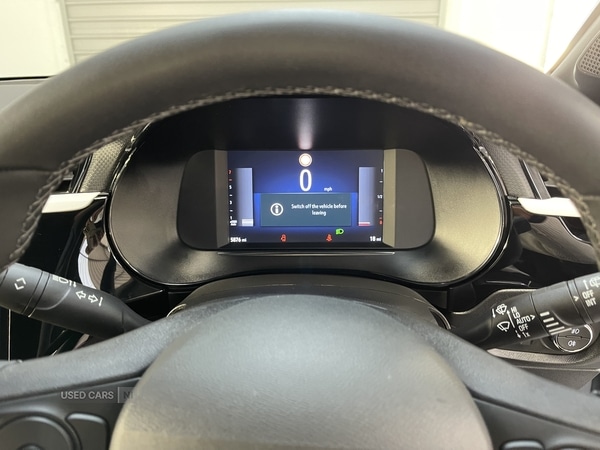 Used Vauxhall Corsa 2024 for sale - 76899974: Photo 27