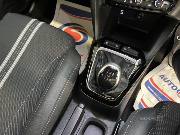 Used Vauxhall Corsa 2024 for sale - 76899974: Photo 28