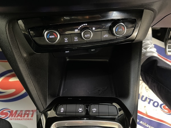 Used Vauxhall Corsa 2024 for sale - 76899974: Photo 29