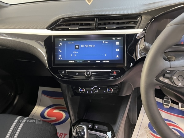 Used Vauxhall Corsa 2024 for sale - 76899974: Photo 30