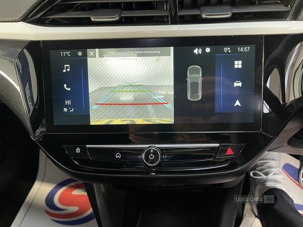 Used Vauxhall Corsa 2024 for sale - 76899974: Photo 31