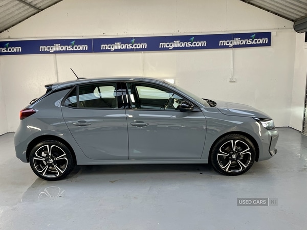 Used Vauxhall Corsa 2024 for sale - 76899974: Photo 6