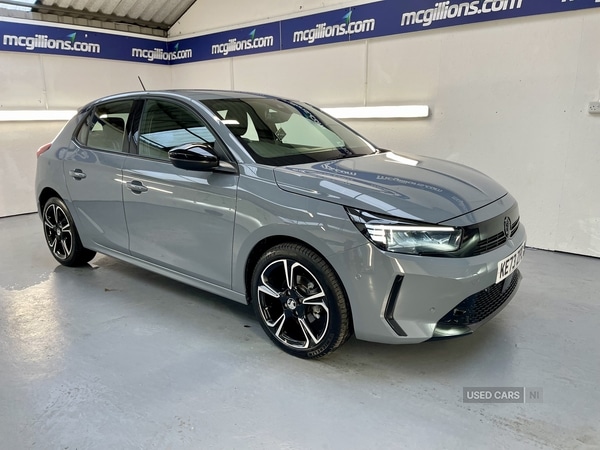 Used Vauxhall Corsa 2024 for sale - 76899974: Photo 7