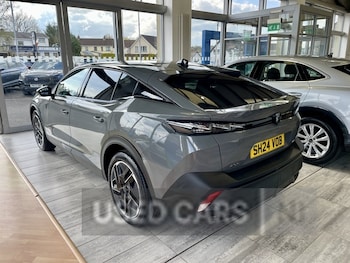 Used Peugeot 408 2024 for sale - 78319713: Photo