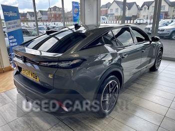 Used Peugeot 408 2024 for sale - 78319713: Photo