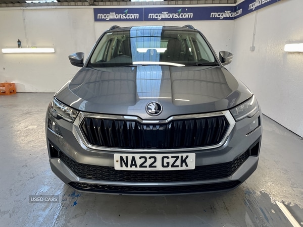 Used Skoda Karoq 2022 for sale - 76803017: Photo 11