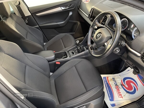 Used Skoda Karoq 2022 for sale - 76803017: Photo 12