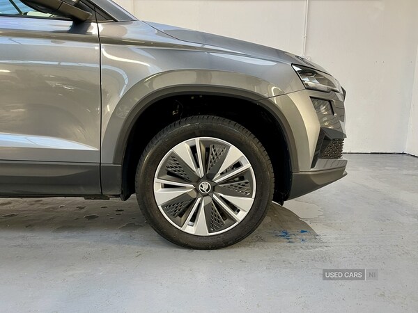 Used Skoda Karoq 2022 for sale - 76803017: Photo 14