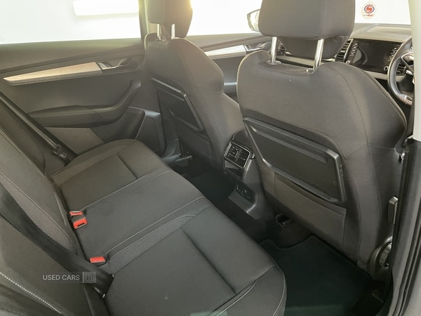Used Skoda Karoq 2022 for sale - 76803017: Photo 16