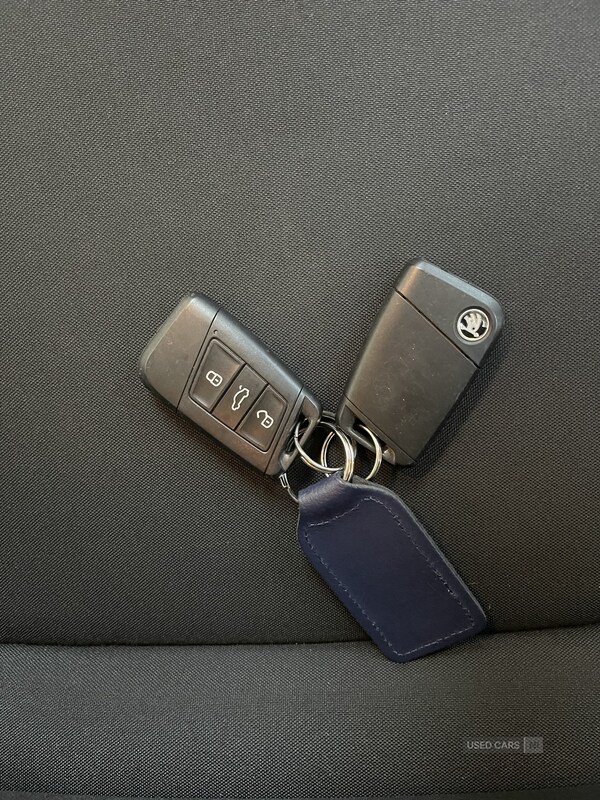 Used Skoda Karoq 2022 for sale - 76803017: Photo 18