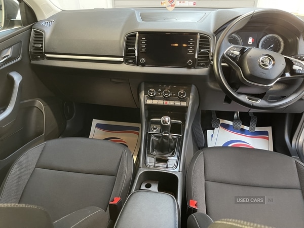 Used Skoda Karoq 2022 for sale - 76803017: Photo 20