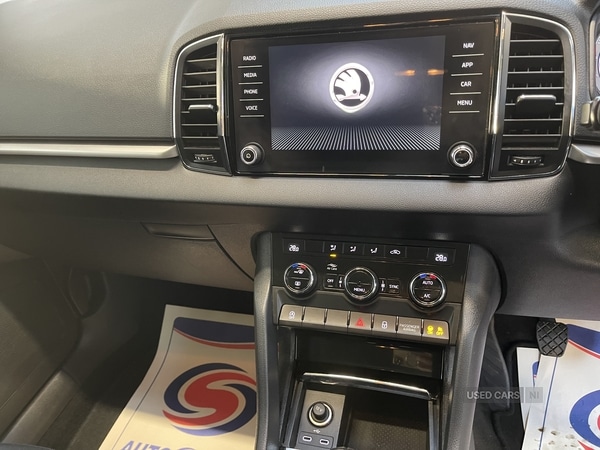 Used Skoda Karoq 2022 for sale - 76803017: Photo 21