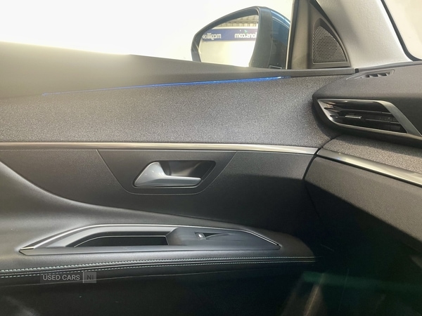 Used Peugeot 3008 2021 for sale - 77017511: Photo 11