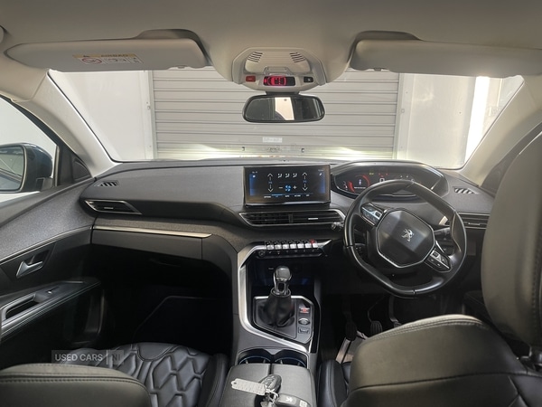 Used Peugeot 3008 2021 for sale - 77017511: Photo 12