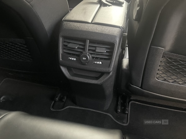 Used Peugeot 3008 2021 for sale - 77017511: Photo 15