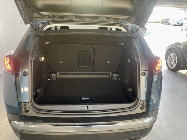 Used Peugeot 3008 2021 for sale - 77017511: Photo 16